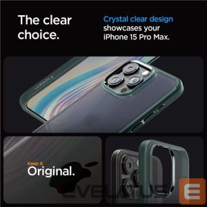 Другие товары Spigen  Green 