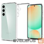 Другие товары Spigen  Spigen Ultra Hybrid Case for Samsung Galaxy S24 FE - Clear 