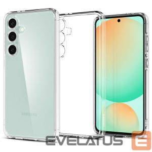 Другие товары Spigen  Spigen Ultra Hybrid Case for Samsung Galaxy S24 FE - Clear 