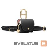 Другие товары Spigen  Spigen Cyrill Mini Bag for AirPods 4 - Black 