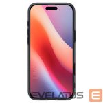Другие товары Spigen  Spigen Ultra Hybrid "T" MagSafe Case for iPhone 16 Pro Max - Black 