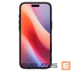 Другие товары Spigen  Spigen Ultra Hybrid "T" MagSafe Case for iPhone 16 Pro Max - Black 