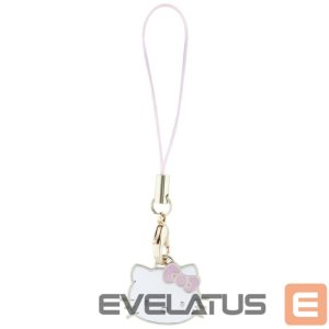 Другие товары Hello Kitty  Hello Kitty Charm Kitty Head Pendant - Pink 