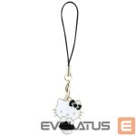 Другие товары Hello Kitty  Hello Kitty Charm Kitty Cute Pendant - Black 
