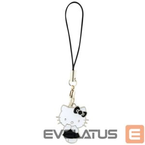 Другие товары Hello Kitty  Hello Kitty Charm Kitty Cute Pendant - Black 