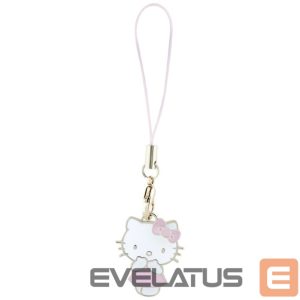 Другие товары Hello Kitty  Hello Kitty Charm Kitty Cute Pendant - Pink 