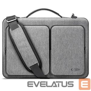 Другие товары Tech-Protect  15-16 Tech-Protect Defender Bag Laptop Bag - Gray 