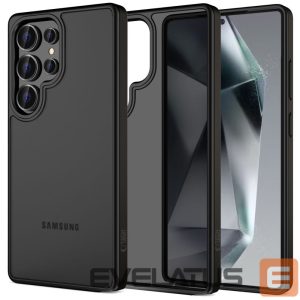Другие товары Tech-Protect  Tech-Protect MagMat Case for Samsung Galaxy S25 Ultra - Black 