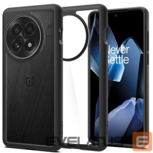 Другие товары Spigen  Spigen Ultra Hybrid Case for OnePlus 13 - Black 