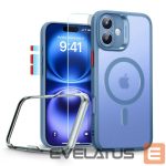 Другие товары ESR  ESR Classic Pro Set Halolock MagSafe case for iPhone 16 - blue 
