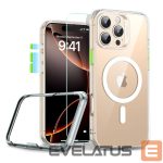 Другие товары ESR  ESR Classic Pro Set Halolock MagSafe Case for iPhone 16 Pro Max - Clear 