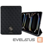 Другие товары Guess  Guess GUFC13PM24PS4SGK iPad Pro 13" 2024 black/black Magnetic 4G Big Logo 