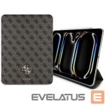 Другие товары Guess  Guess GUFC13PM24PS4SGW iPad Pro 13" 2024 brown Magnetic 4G Big Logo 