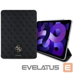 Другие товары Guess  Guess GUFC13RM24PS4SGK iPad Air 13" 2024 black/black Magnetic 4G Big Logo 