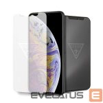 Другие товары Guess  Guess Invisible Logo Tempered Glass for iPhone Xs Max 