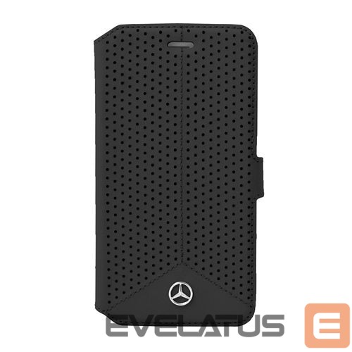 Другие товары Mercedes-Benz Mercedes Pure Line Case for Sony Z5 - Black