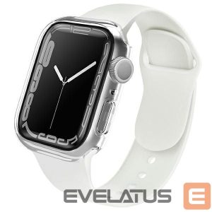Другие товары UNIQ  Uniq Legion Case Apple Watch Series 7/8/9 41mm Clear 