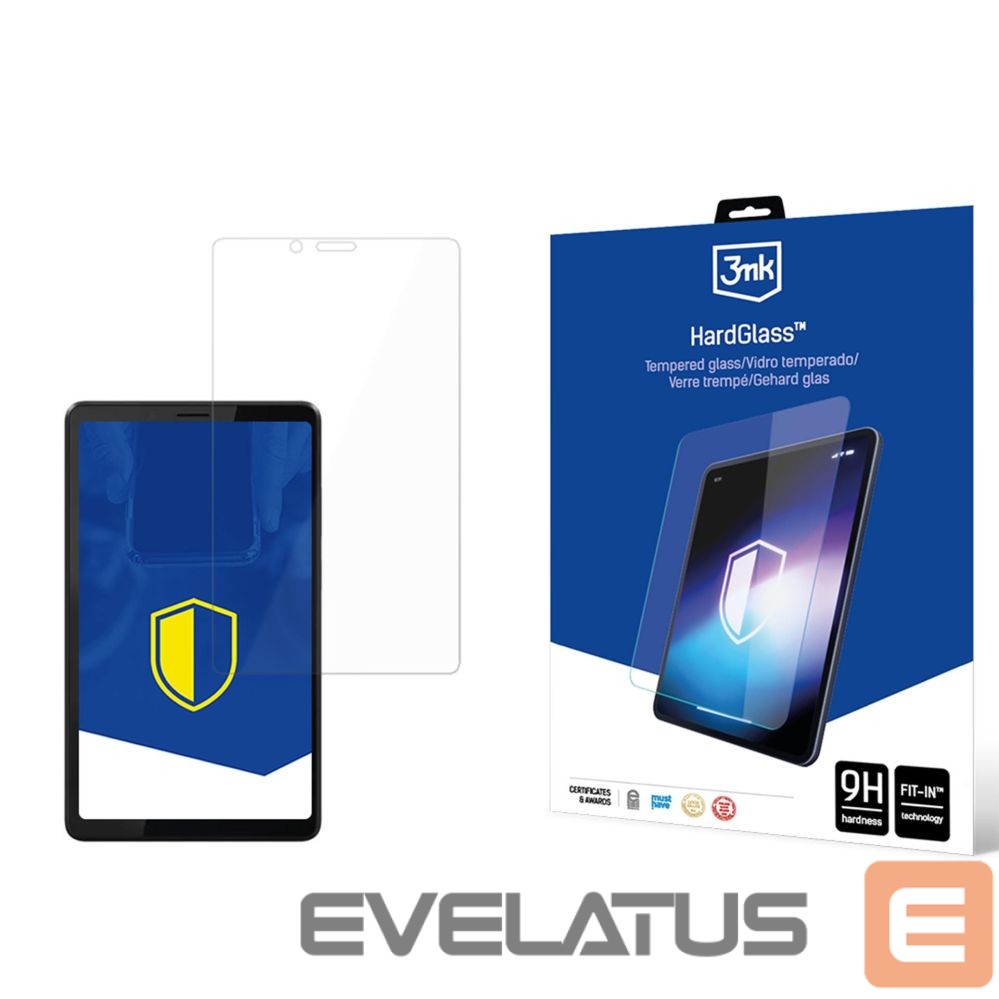 Другие товары 3MK 3mk HardGlass tempered glass for Lenovo Tab M7 7"