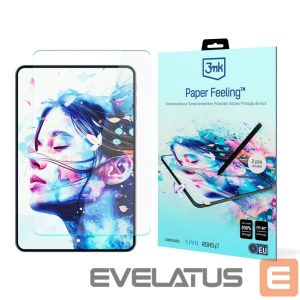 Другие товары 3MK  3mk Paper Feeling protective film for Blackview Mega 2 