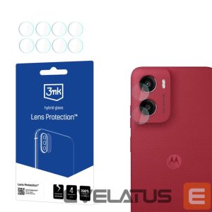 Другие товары 3MK  3mk Lens Protection Camera Glass for Motorola Moto G05 