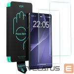Другие товары ESR  ESR Tempered Glass 2-pack for Samsung Galaxy S25 Ultra - transparent 