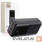 Другие товары Tech-Protect  Powerbank Tech-Protect PB03 30000mAh 22.5W - black 