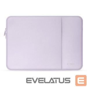 Другие товары Tech-Protect  Tech-Protect Neoprene Laptop Case 15-16" - Purple 