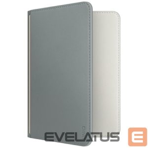 Другие товары UNIQ  Uniq Belmont RFID Blocking Passport Case - Green/Ivory 