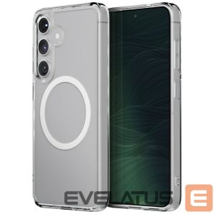 Другие товары UNIQ  Uniq LifePro Xtreme MagSafe Case for Samsung Galaxy S25 - Transparent 