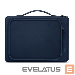 Другие товары Tech-Protect  Tech-Protect Basic Bag for 13-14" laptop - blue 