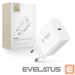 Другие товары Tech-Protect  Tech-Protect NC20W wall charger USB-C port - white 