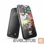 Другие товары Adidas  Adidas OR Snap Case Graphic AOP case for iPhone 12 Pro Max - multicolor 