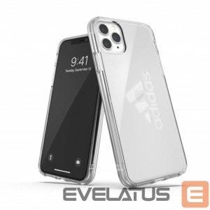 Другие товары Adidas  Adidas SP Protective Clear iPhone 11 Pro Max Case - Transparent 