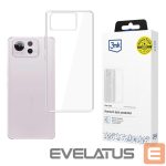 Другие товары 3MK  3mk Clear Case for Asus Zenfone 12 Ultra - transparent 