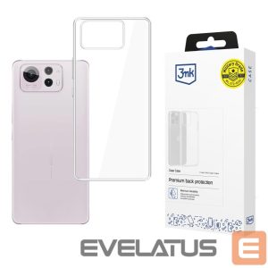 Другие товары 3MK  3mk Clear Case for Asus Zenfone 12 Ultra - transparent 