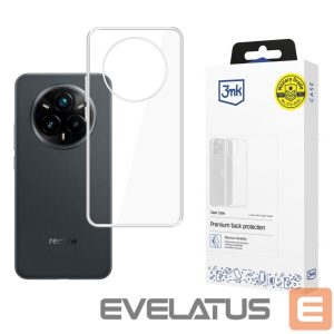 Другие товары 3MK  3mk Clear Case for Realme 14 Pro+ - Transparent 