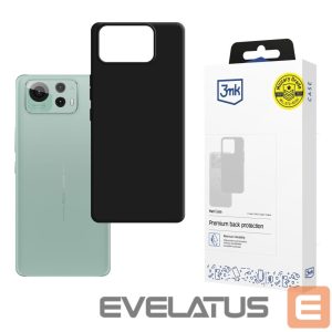 Другие товары 3MK  3mk Matt Case for Asus Zenfone 12 Ultra - Black 