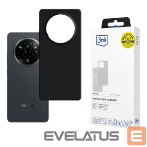 Другие товары 3MK  3mk Matt Case for Realme 14 Pro - Black 