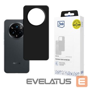 Другие товары 3MK  3mk Matt Case for Realme 14 Pro+ - Black 