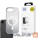 Другие товары 3MK  3mk Frosty MagCase for Apple iPhone 16E - white 
