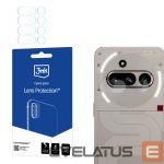 Другие товары 3MK  3mk Lens Protection Camera Glass for Nothing Phone (3a) 