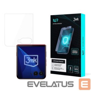 Другие товары 3MK  Protective film for gamers 3mk 1UP for Motorola Razr 60 Ultra 
