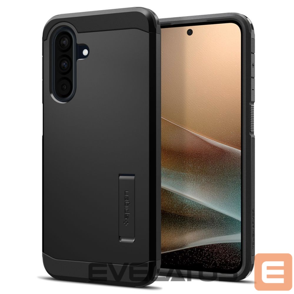 Другие товары Spigen Spigen Tough Armor Case for Samsung Galaxy A36 5G - Black