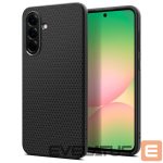 Другие товары Spigen  Spigen Liquid Air Case for Samsung Galaxy A56 5G - Black 