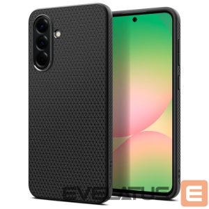 Другие товары Spigen  Spigen Liquid Air Case for Samsung Galaxy A56 5G - Black 