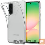 Другие товары Spigen  Spigen Liquid Crystal Case for Samsung Galaxy A56 5G - Transparent 