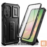 Другие товары Tech-Protect  Tech-Protect Kevlar Cam+ Case for Samsung Galaxy A56 5G - Black 