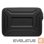 Другие товары Tech-Protect  Tech-Protect Kevlar Pro Laptop Case 13-14" - Black 