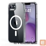 Другие товары ESR  ESR Classic Hybrid Halolock MagSafe Case for iPhone 16e / 17e - Transparent 