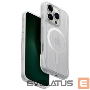Другие товары UNIQ  Uniq Combat Active Magclick Charging Case for iPhone 16 Pro - White 